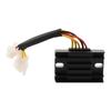 Motorcycle Voltage Regulator Rectifier for Suzuki GZ125 GZ250 GZ 125 250 GN125 GN250 GN 125 250 GNX250 GNX 250 32800-29B00