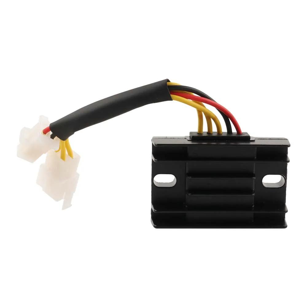 Motorcycle Voltage Regulator Rectifier for Suzuki GZ125 GZ250 GZ 125 250 GN125 GN250 GN 125 250 GNX250 GNX 250 32800-29B00