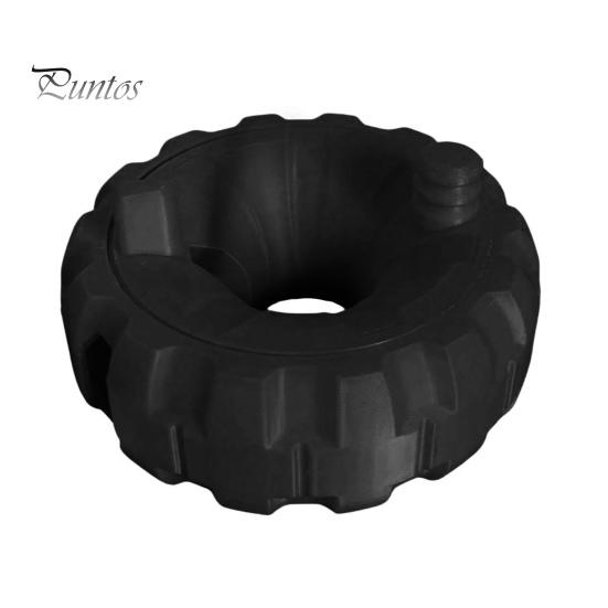 Cord Organizer Donut Shaped Cable Earbud And Charging Electronic Keeper Winder Portable Management for Home Office Travel USB