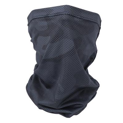 Sport Radfahren Gesichtsmaske Eis Seide Winddicht Multifunktionstuch Kopfbedeckung Outdoor Zubehör Eis Seide Gesichtsmaske Camouflage
