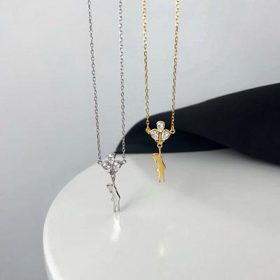 Collares y colgantes – Collar colgante