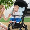 2026 new Car Seat Cooling Pad for Toddler - Seat Cooler Pad - Stroller Cool Seat Liner,Cooling Accessories for Baby in Summer