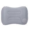 Portable Inflatable Travel Lumbar Support Pillow