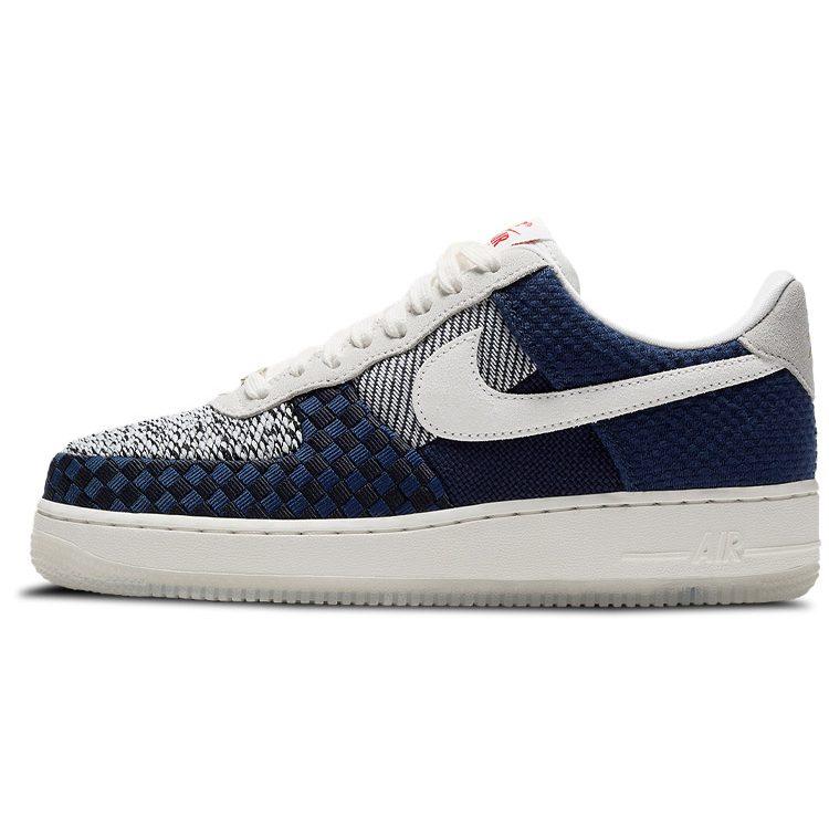 Nike Air Force 1 Low `07