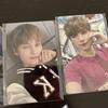 [USED] TXT Hueningkai Lakidro Popua Capsule Toy Humunyarin Album