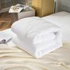 LUOLAI Anti-Mite and Antibacterial Australian Wool Quilt