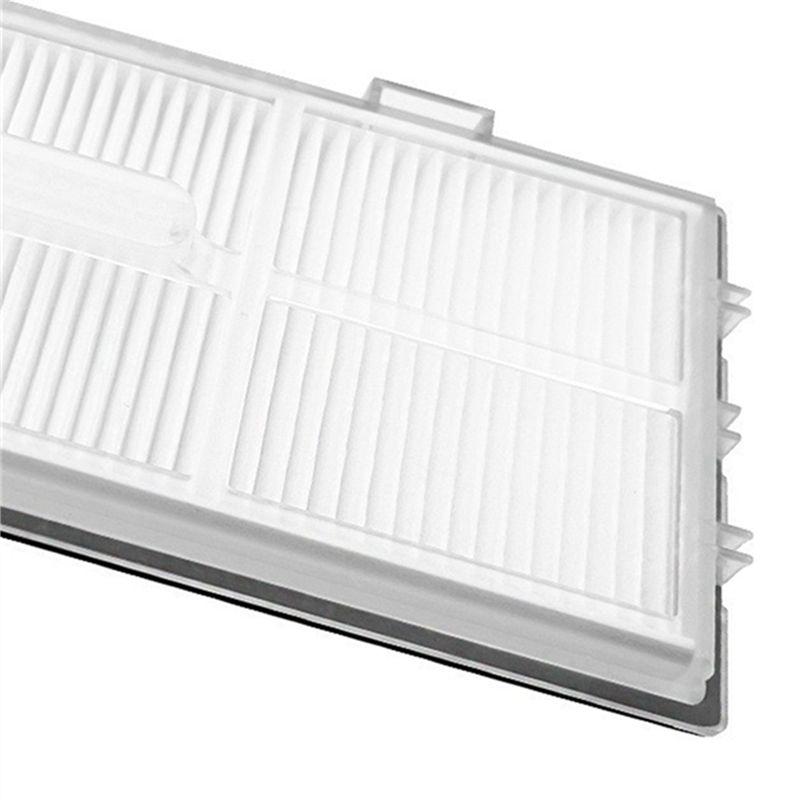 A02V-18Pcs Hepa Filter For Roborock S8 S8 PLUS S8+ S8 Pro Ultra G20 Vacuum Cleaner Robot Replace Part Spare Parts