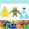 Grande Peluche Roblox Rainbow Friends Regalo Ideale Per Bambini E Collezionisti