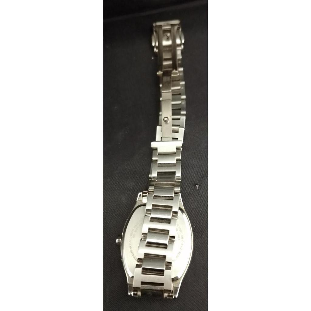 Used CITIZEN H058-T051239 Watch