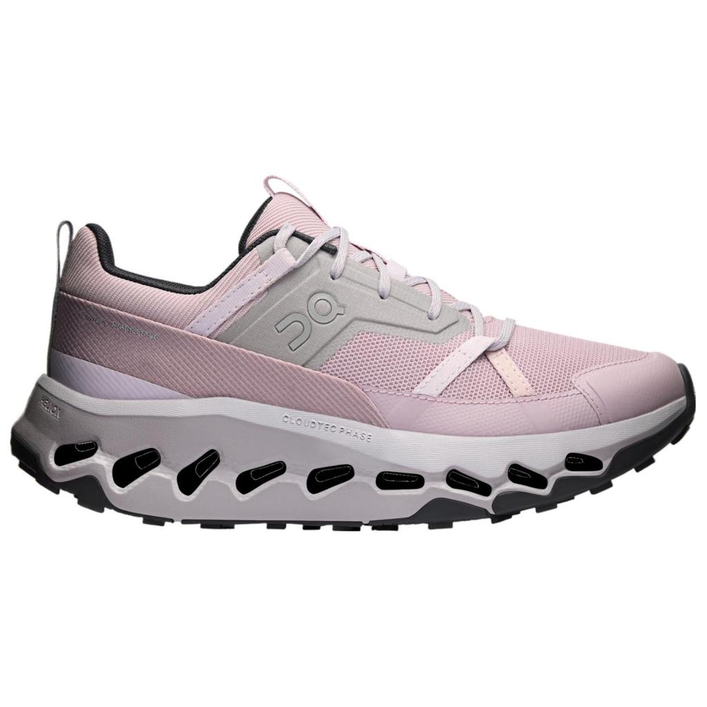 On Cloudhoriz Comfortable N-Slip Wear-Resistant Low-Top Trail Running Shoes Women Sneaker Light-Purple 3WE10013313