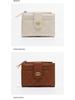 Korean Style Women's Wallet: Compact Card Holder & Coin Purse