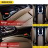 BLOKISAN Car Seat Gap Filler for Camry 70 60 50 and 40 Fills Prevents and Organizes Small Can Be Installed On the Front or Back of the and Gap