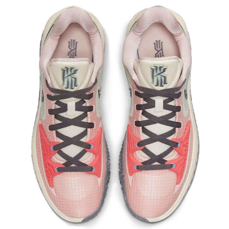 Nike Kyrie Low 4 EP 'Pale Coral' Nike CZ0105-800