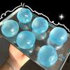 Plasticity Mochi Toys Toys Toys Squishy Squeeze Sensory Fidget Transparent Coconut Oil Squeeze Toy Stress Relief Sensory Adults