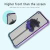 Shockproof Gradient Silicone Phone Case for Nothing Phone 3A 3Apro 2A Plus Translucent Silicone Cover for Nothing Phone 3A Pro