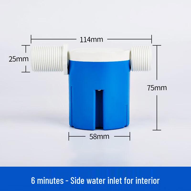 

Naiduo Water Tank Float Valve