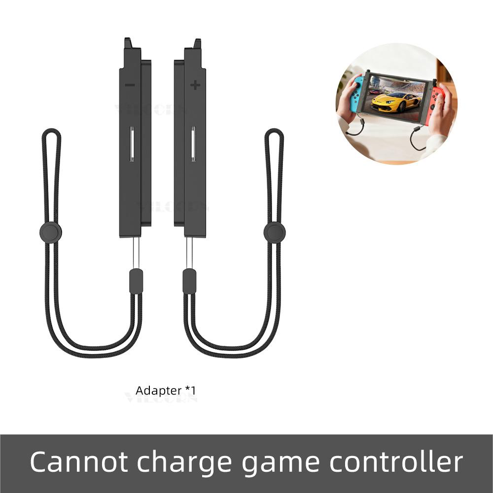 

Magnetic Desigh Controller Adapter For Switch1 Joycon Conversion to Switch2 Joycon For Switch2 Controller Accessories