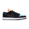 Air Jordan 1 Low Se 'Aurora Green' Gs CV9844-013