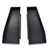 2PCS Car Door Handle Storage Box Door Handle Side Organizer Tray Car Interior Accessories  For Tesla Cybertruck 2024+