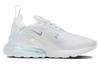 Nike Air Max 270 White Pure Platinum Women's DX0114-100