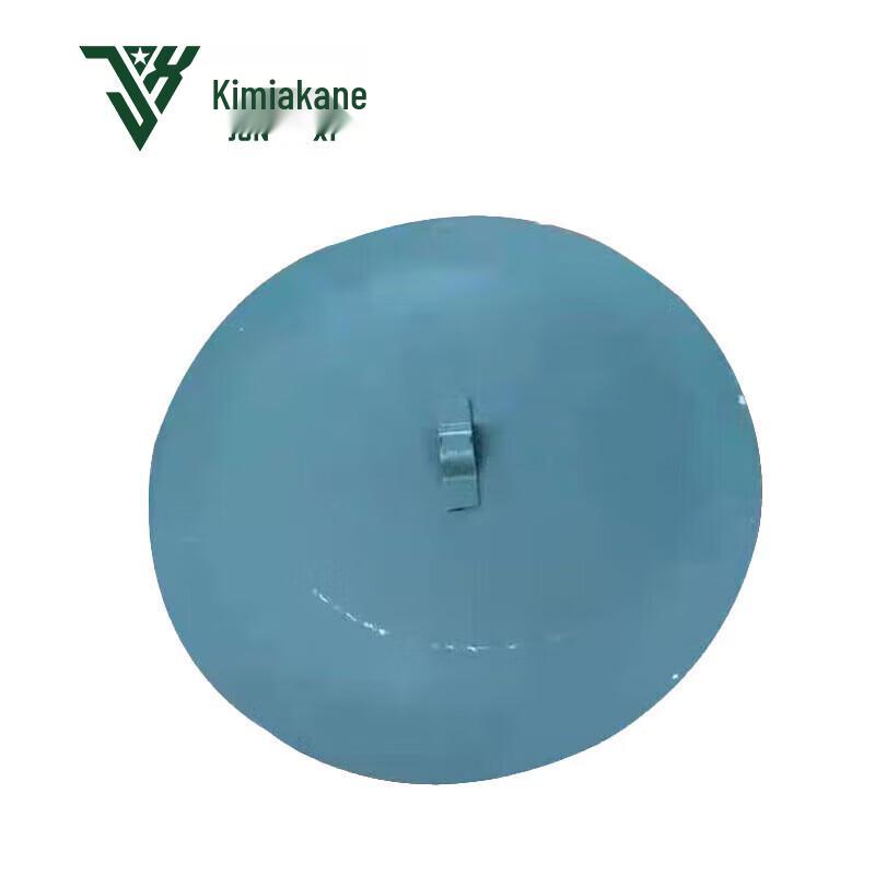 Junqian 89-8 Dual-Fuel Camping Tent Stove System