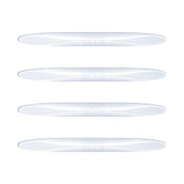 

Scratch Resistant Car Door Mirror Guard Strips Vehicle Anti Scratch Strips Designed for Versatile Vehicle Compatibility прозрачный