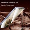Kulefeng Full-Screen Tempered Glass Screen Protector (2-Pack)