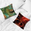 Pillow Cover Home Sofa Living Room Showgirl Office Coffee of Shop The Car Life a T-Taylorrs PillowCover