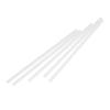 White Plastic Lollipop Cake Pop Sticks Lollies Lollys Crafts Cake Dowels AS  Cake Decorating Tools