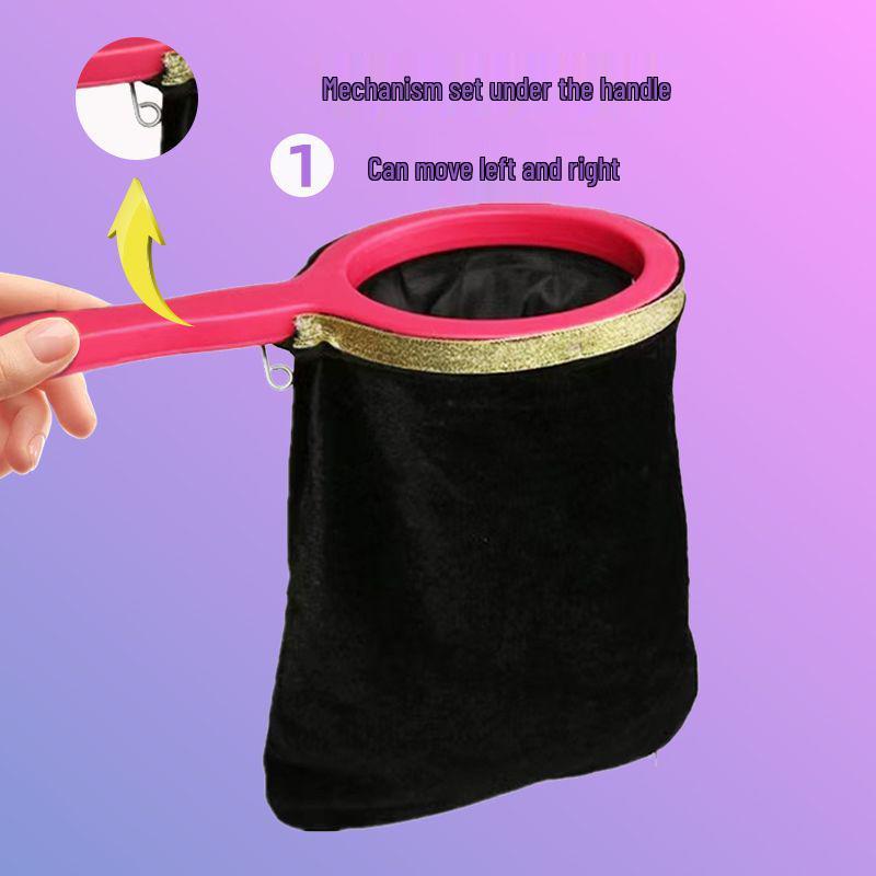 2025 New Year's Magic Bag Props for Children's Performances