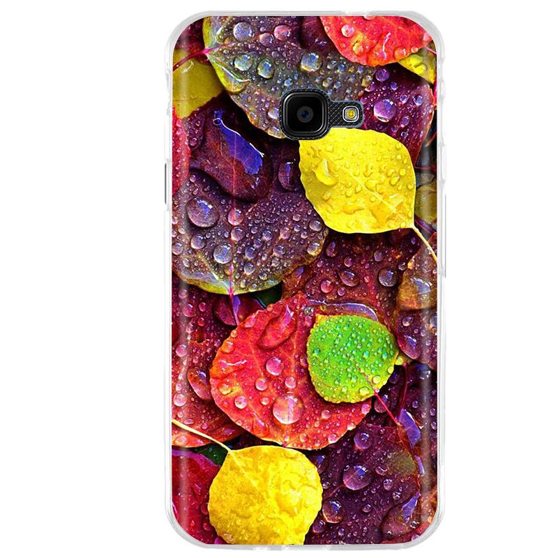 For Samsung Galaxy Xcover 4 Case Silicone Cover Soft Phone Case For Samsung Xcover 4 Galaxy XCover4 G390F G390 SM-G390F Cases