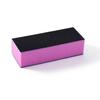 5Pcs Nail Art Shiner Buffer Buffing Block Sanding File for Manicure Nail Art Tips Nail Care