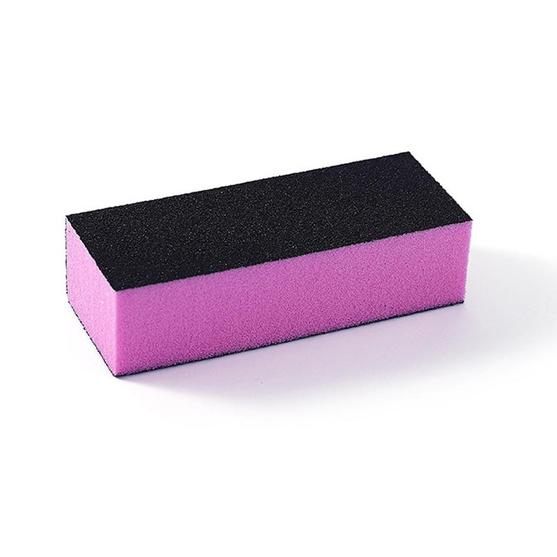 5Pcs Nail Art Shiner Buffer Buffing Block Sanding File for Manicure Nail Art Tips Nail Care
