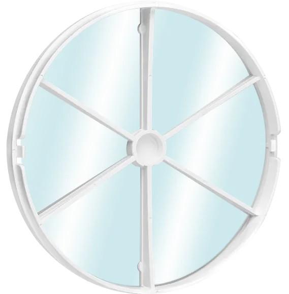 CHECK VALVE FOR DRIM 100 FAN - RX 07-200