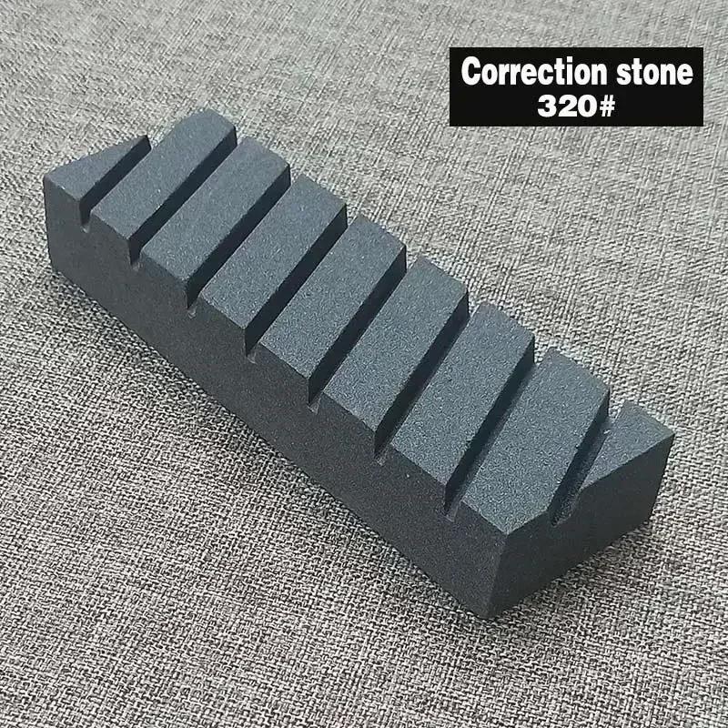 Sink Knife Sharpening Stand Knife Sharpening Stone Knife Sharpener Water Stone Plate Base Angle Guide Adjustable Telescopic
