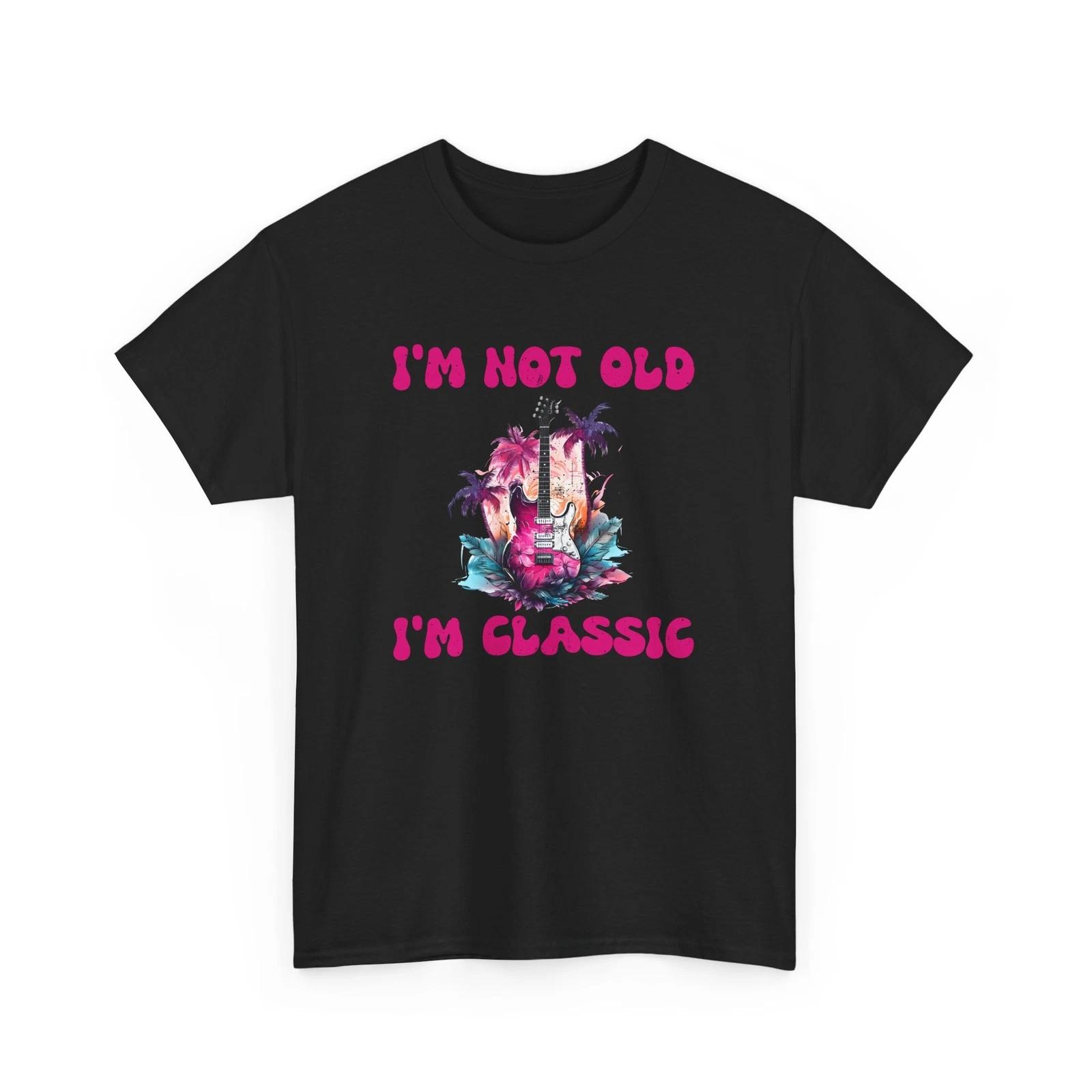 Vintage Typography T-Shirt | Retro Hand-Drawn 70s 80s Tee | Cool Aesthetic S