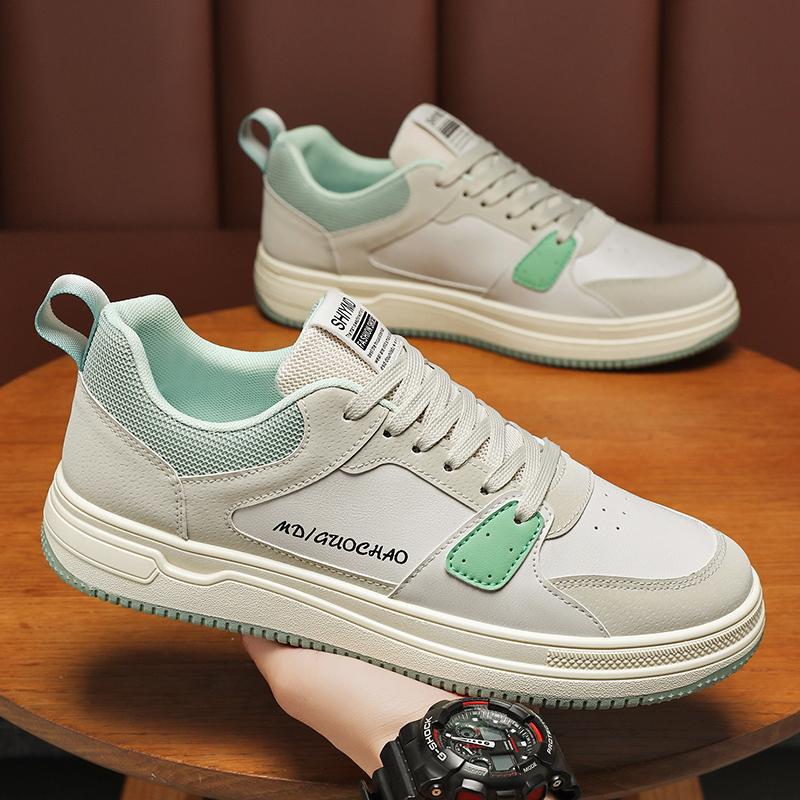 Популярная повседневная модная универсальная обувь для скейтборда 39