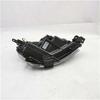 Foton Conqueror 3 Left Headlight Assembly - Black Base