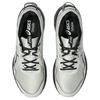 Asics Gel Venture 10 White Sage Black Sneakers 1011B967-021
