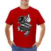 Limp Bizkit T-shirt Sublime Cute Tops Mens Graphic T-shirts Funny