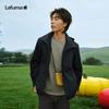 LAFUMA Men's Hooded Outdoor Jacket