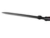 Igarashi Cutlery Koden Yasugi Steel Pruning Gate Industry, Shears, Type, 195mm, A-14
