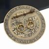 Chinese Antique Furniture Copper Fittings 140/180/240mm Cabinet Handle Shoe Bookcase Wardrobe Door Handle Retro Furniture