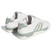 Adidas Rivalry Low 'White Silver Green' Sneakers IG6309