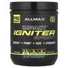Impact™ Igniter Sport, Pre Workout, Blue Raspberry, 11.64 Oz (330 G)