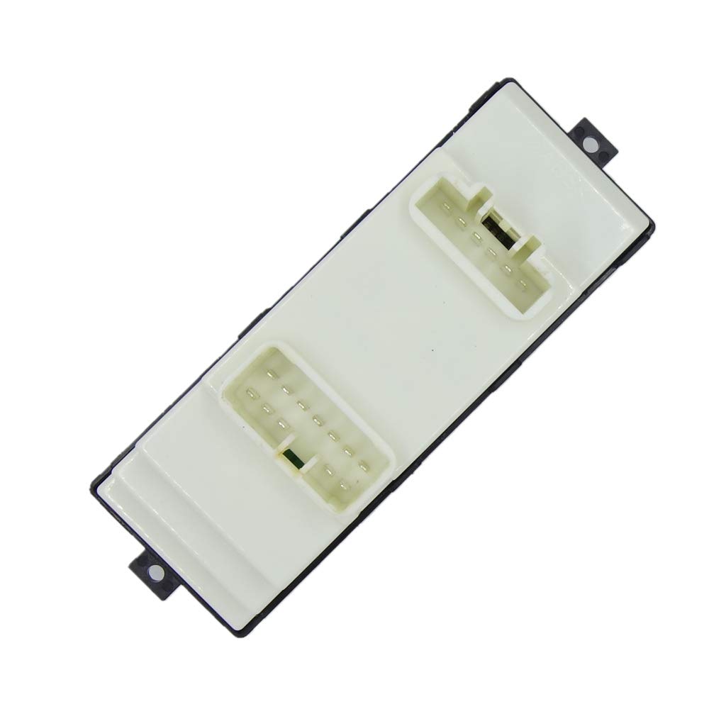 Beilike Central Door Switch for Daihatsu Milamino Atley Toyota Cami Sparky Driver Side Power