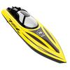Smart Remote Control Speedboat for Kids – Educational Outdoor Toy Boat