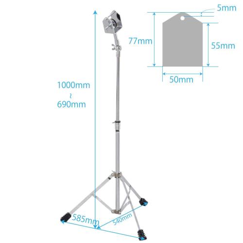 KIKUTANI BGS-1 Bongo Stand