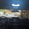 For Jimny JB64 JB74W Led Cabin Reading Lamp Interior Dome Light LED Light Ceiling Lighting Upgrade Lamp-A87Q
