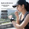 Firm Anti-Drop Magnetic Phone Rack Adjustable Wristband Cellphone Bracket  Outdoor